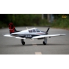 Beech Bonanza Plane (.46 Class EP-GP) (US Version) ARF-VQ-Modelle